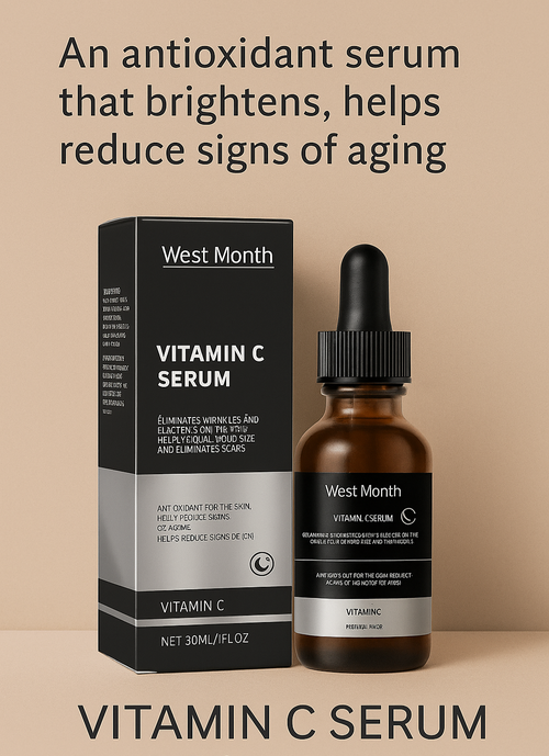 Vitamin C Serum