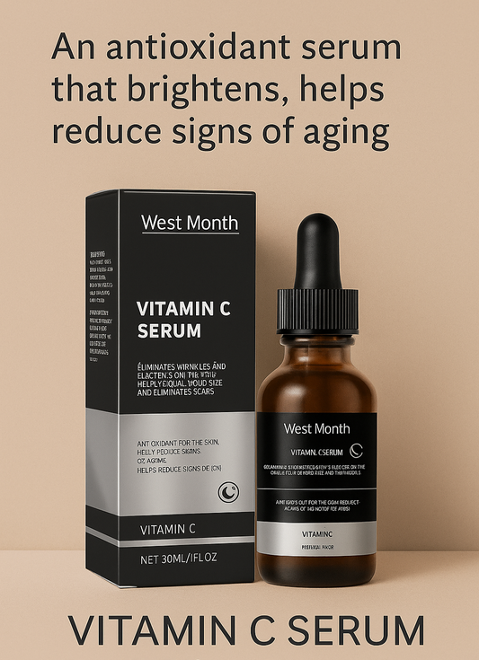 Vitamin C Serum