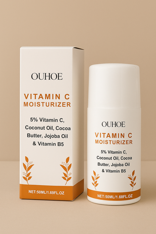 Vitamin C Moisturizer